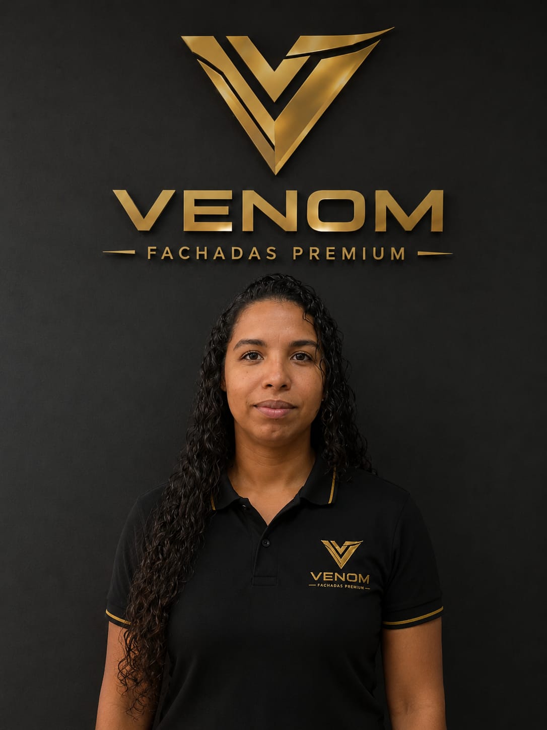 Joyce Nascimento — Financeiro