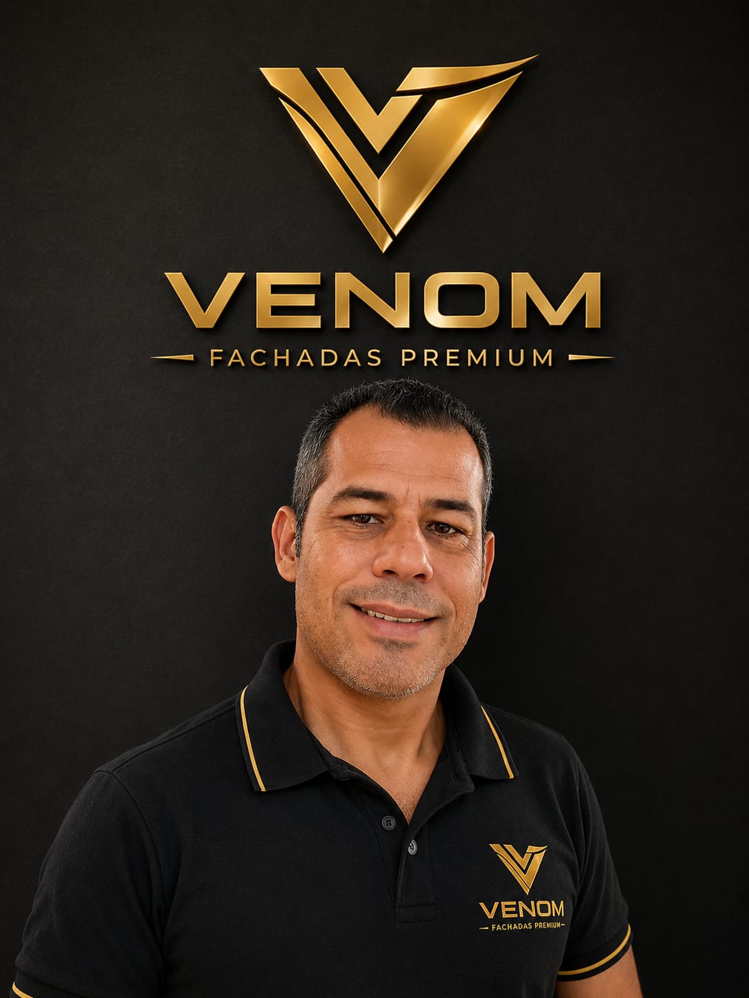 Reinaldo Rocha de Jesus — Eletricista e Instalador de Painéis de LED