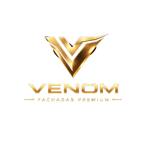 Venom Fachadas