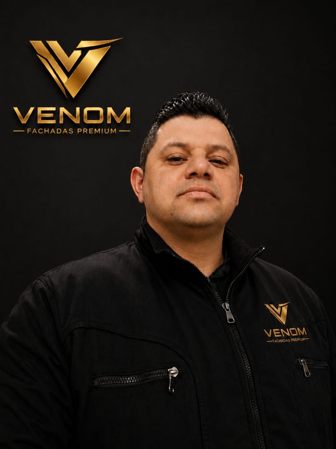 Weslei Morais — Gestor de Operações